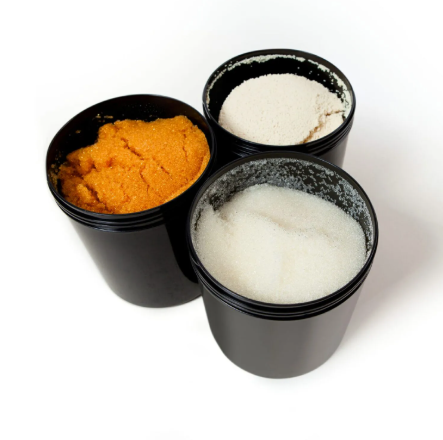 Jacobi ION EXCHANGE RESINS